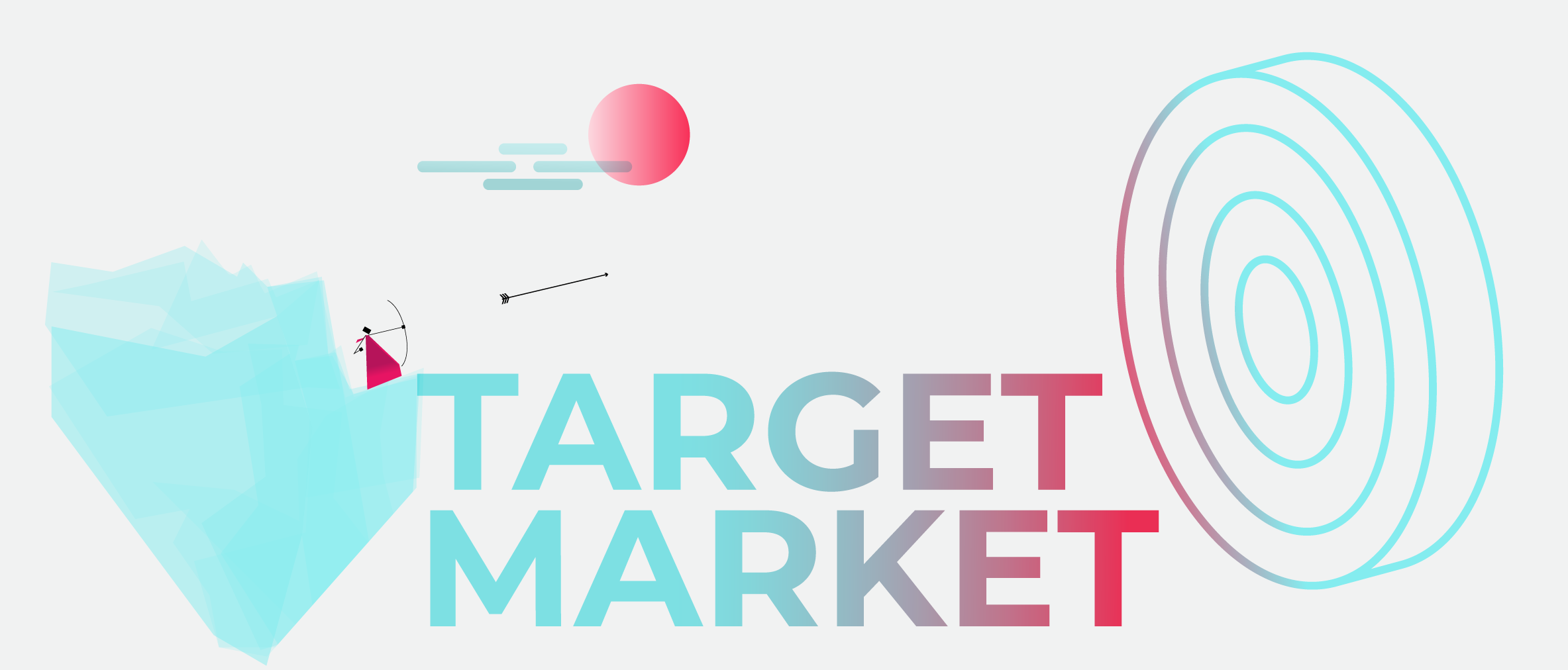 3air - Target markets